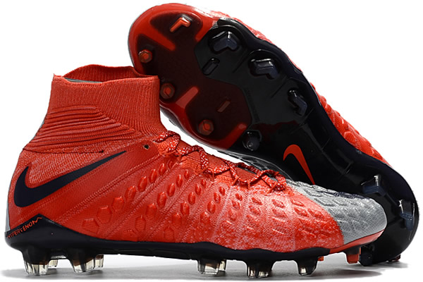 Nike Hypervenom Phantom III-002